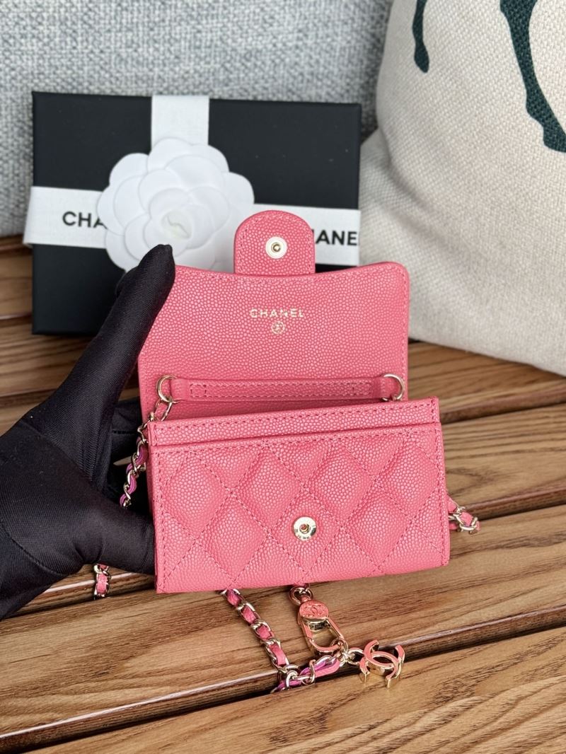 Chanel Wallet Purse